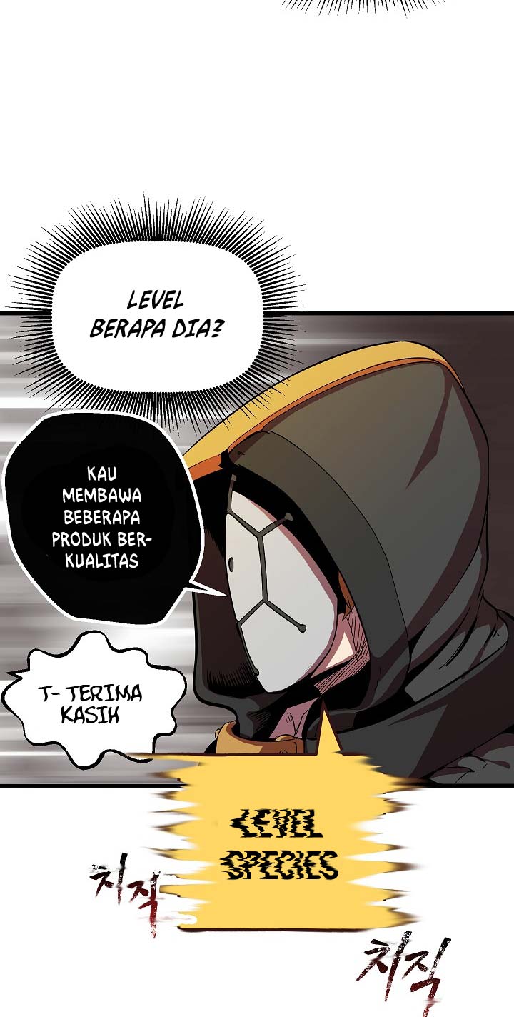 Otherworldly Sword King’s Survival Records chapter 10